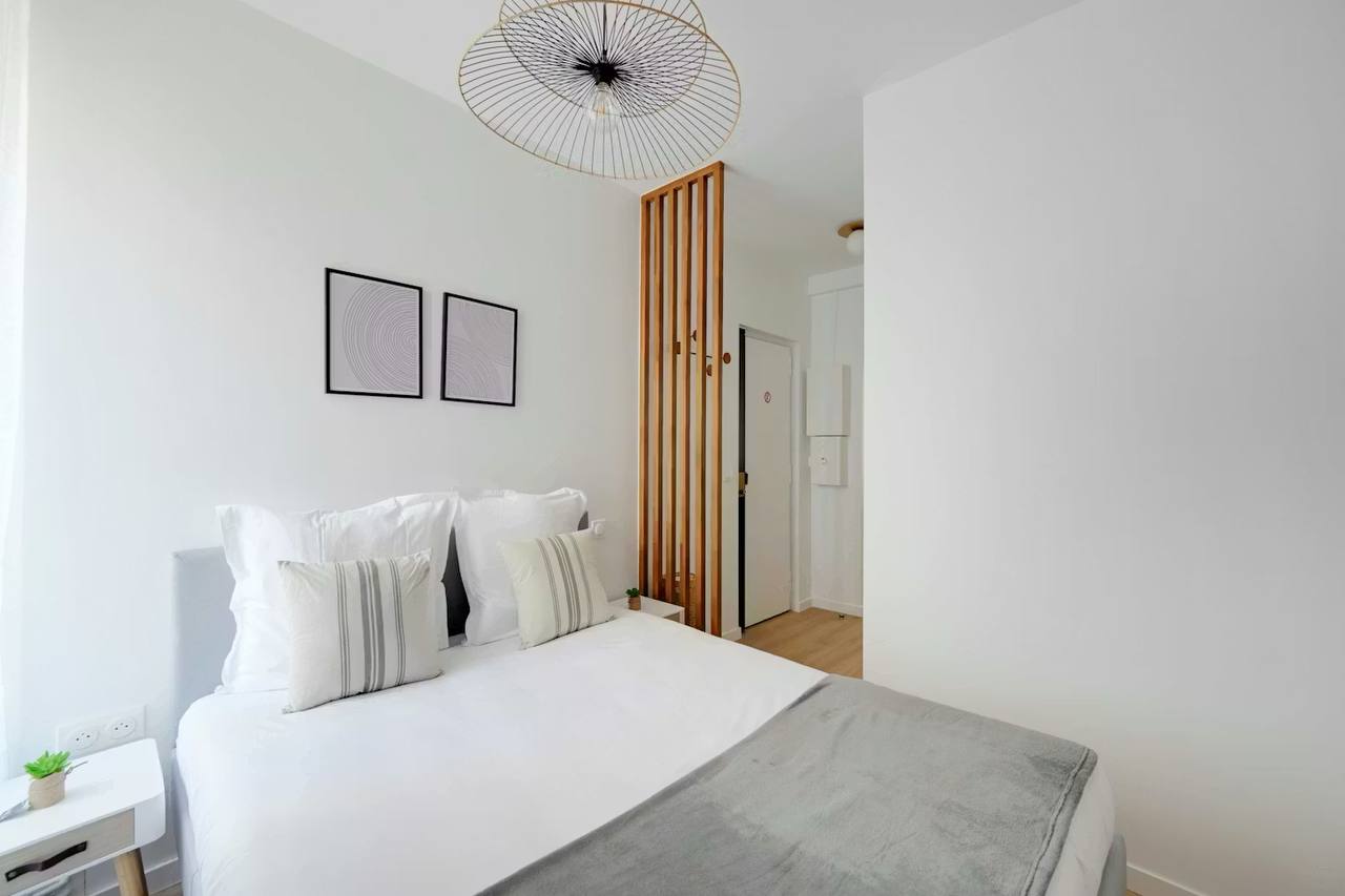 Appartement 1 chambre - Image 10